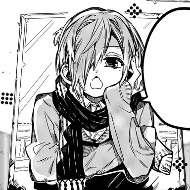 Profile image of 미츠바 소스케