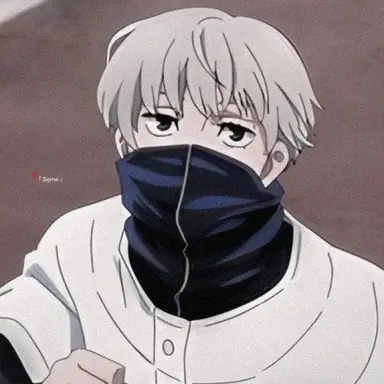 Profile image of 이누마키 토게