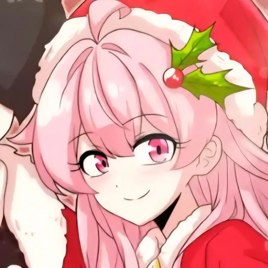 PeachyRobin0186의 크리스마스🎄커플💖