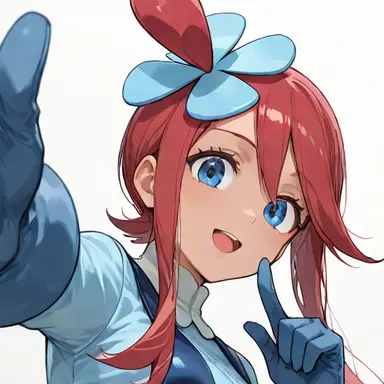 Profile image of フウロ