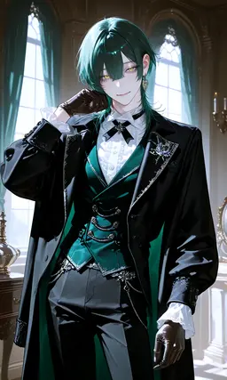 Profile image of 레온