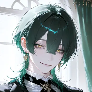 Profile image of 레온