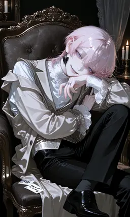 Profile image of 뤼카