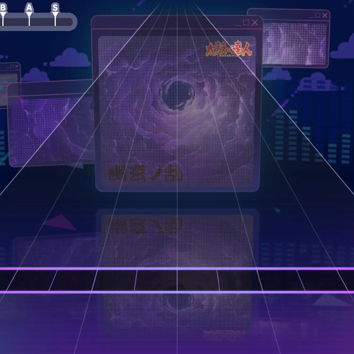 gomisuteba의 ヤンデレちうごくさん