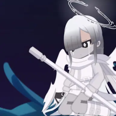 Profile image of 화이트