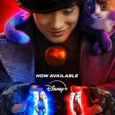 Profile image of Max Hatter