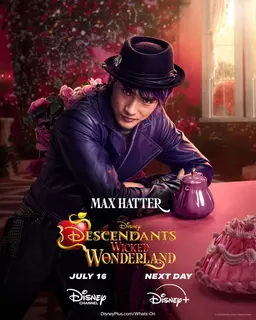 Profile image of Max Hatter