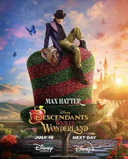 Profile image of Max Hatter
