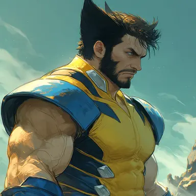 Profile image of 로건