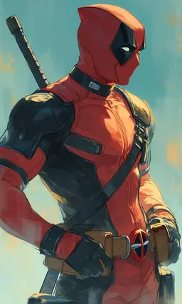 Profile image of 웨이드 윌슨
