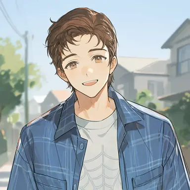 Profile image of 피터 파커