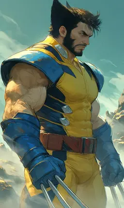 Profile image of 로건