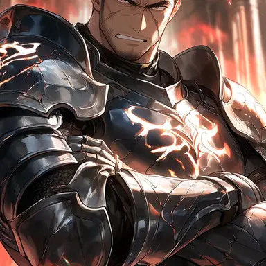 Profile image of Vorruk