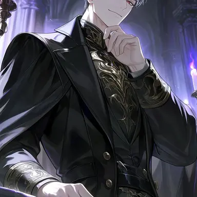 Profile image of Malachar