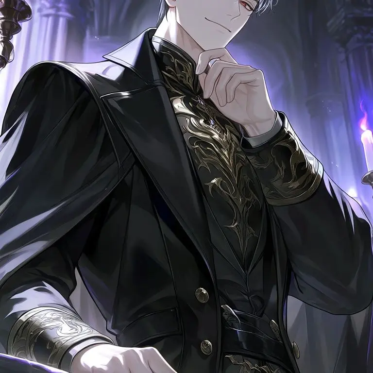 RudeFife9055의 Claimed by Demons