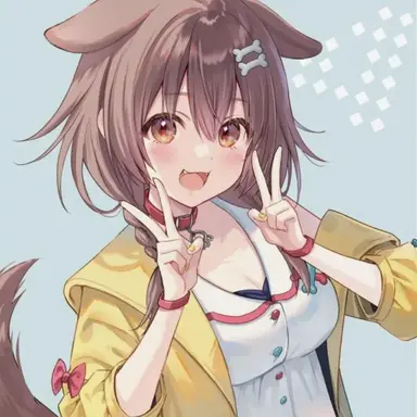 Profile image of 犬神ころね