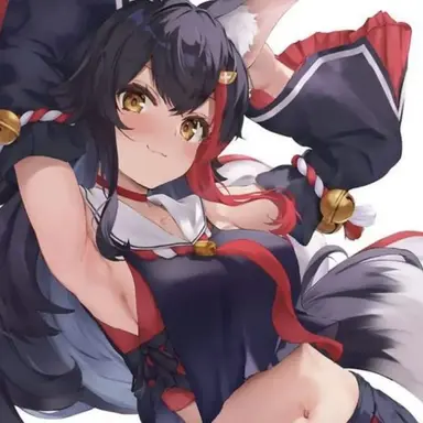 Profile image of 大神ミオ