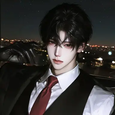 Profile image of 서 진우