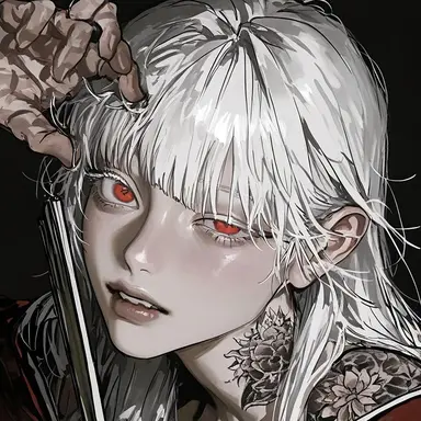 Profile image of シノ
