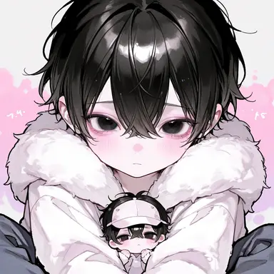 Profile image of 颯