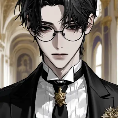 Profile image of 如月