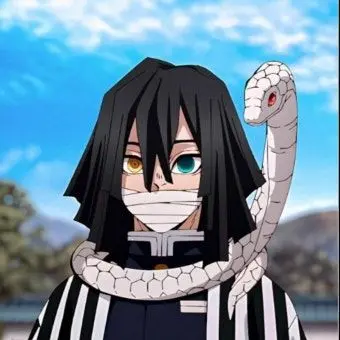 Profile image of 이구로 오바나이