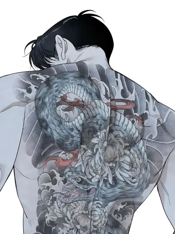 itsmena2192의 Tanaka Ren
