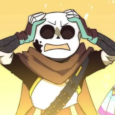 Profile image of INK SANS