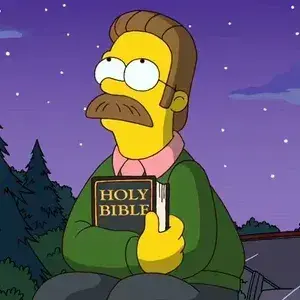 PastelClam1406의 ned flanders