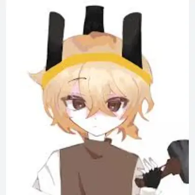 Profile image of 비럭키