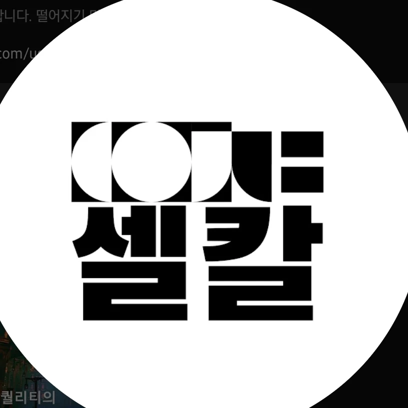 셀칼