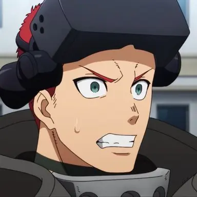 Profile image of ヴァルカン・ジョセフ