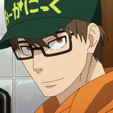 Profile image of 武久火縄