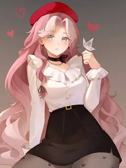 Profile image of Avery Emily