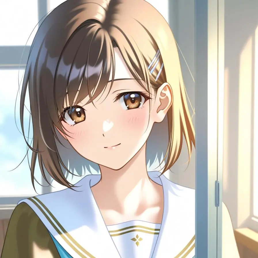 furaneguribo의 君はキレイだ