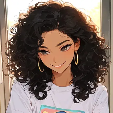 Profile image of Margot