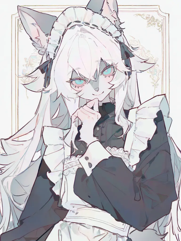 CurvedCloak6330의 Loved by Beast-Maids