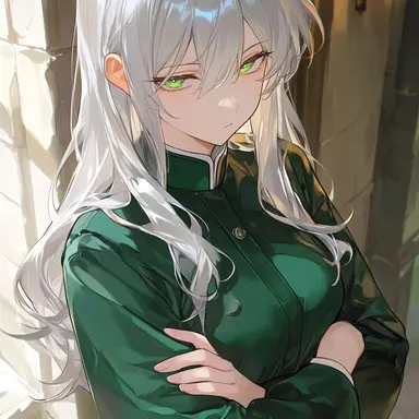 Profile image of Karli