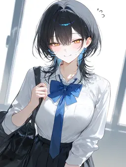 Profile image of Saki Kiryu