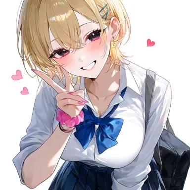 Profile image of Ai Hoshikawa