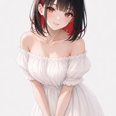 Profile image of 白咲美月