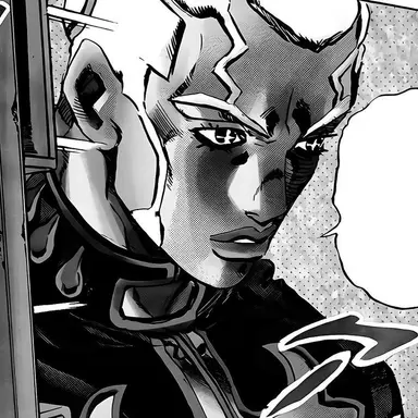 Profile image of エンリコ・プッチ