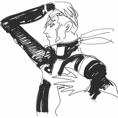 Profile image of エンリコ・プッチ