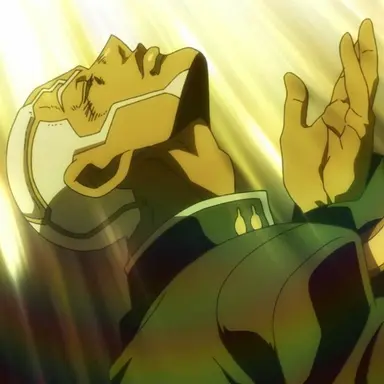 Profile image of エンリコ・プッチ