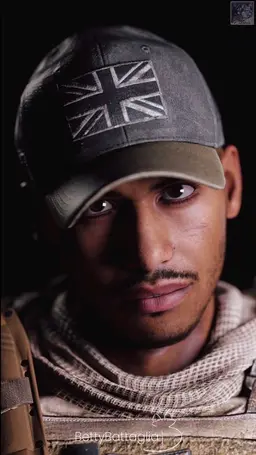 Profile image of Kyle Gaz Garrick