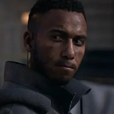 Profile image of Kyle Gaz Garrick