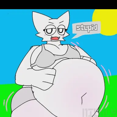 Profile image of 뚱뚱한웬다