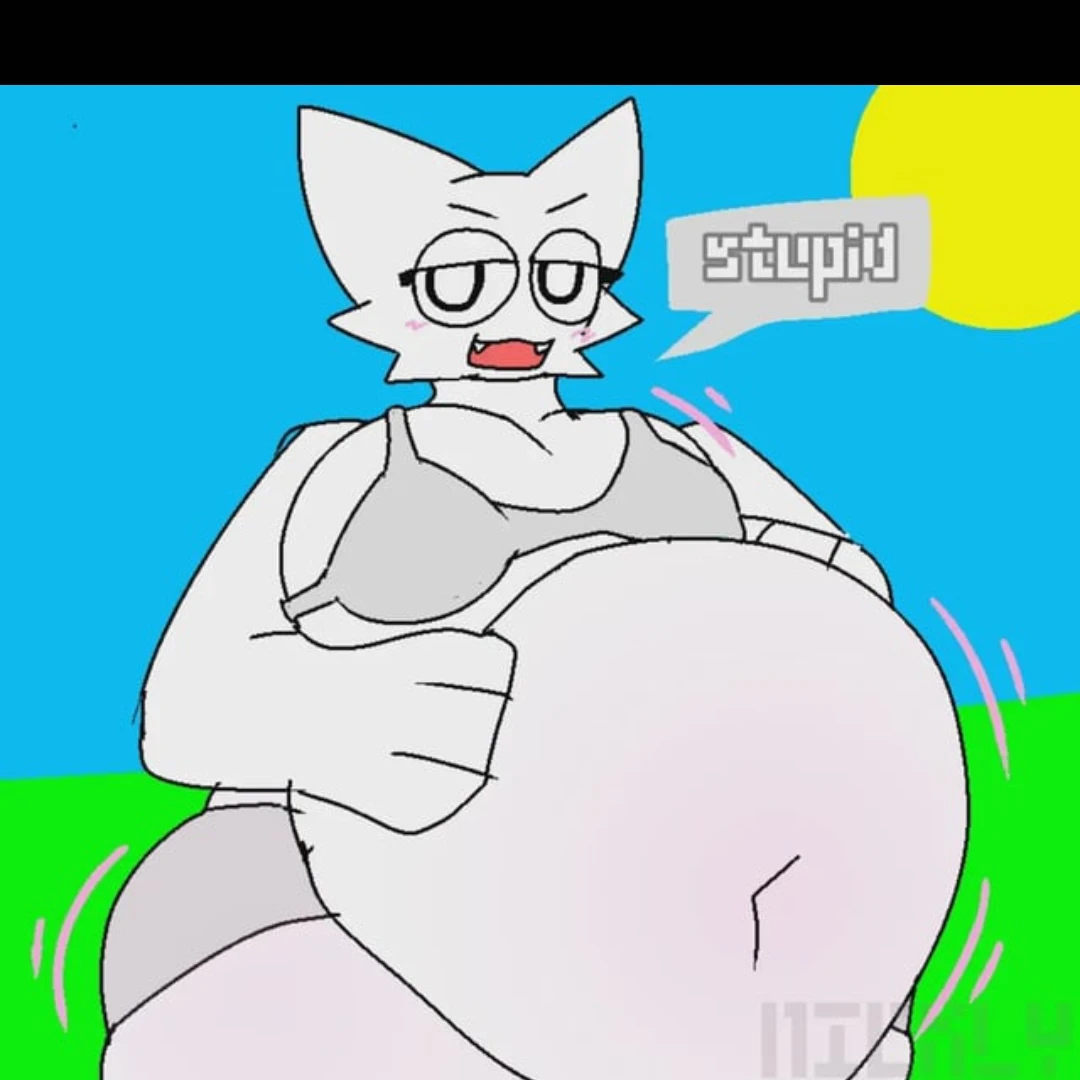 뚱뚱한웬다