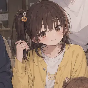 Profile image of Miu