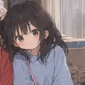 Profile image of Yui